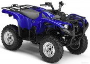 Yamaha Grizzly Yamaha Grizzly